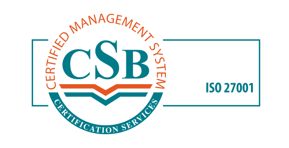 Международен стандарт за управление на сигурност на информацията ISO 27001:2017