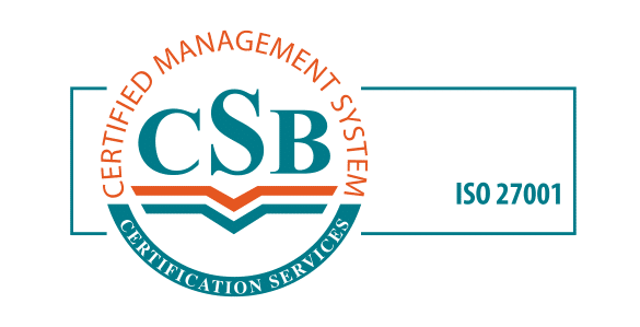 International Standard for Information Security Management ISO 27001:2017